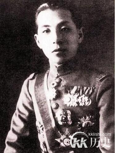 凭什么说张学良是败家子?这些史实可以证明