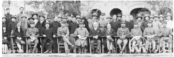 东北易帜的过程：揭东北易帜的形成经过