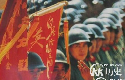 1979年越南有何实力 敢战450万军队的中国?