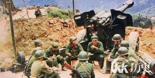 1979年越南有何实力 敢战450万军队的中国?