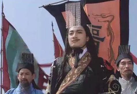 刘禅苟活到死，司马懿为了羞辱他，在刘禅墓中放了这三样东西