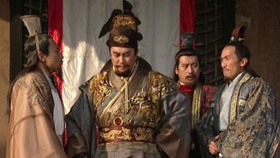 马皇后对于朱元璋的爱意，遭罪也要为他送饭