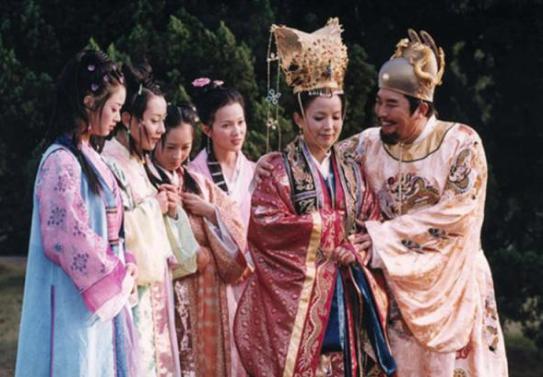 马皇后对于朱元璋的爱意，遭罪也要为他送饭