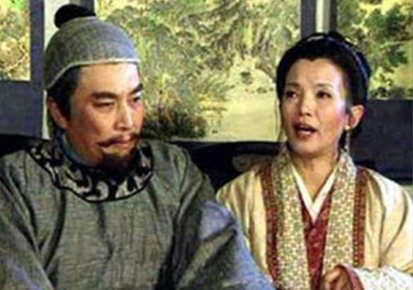 马皇后对于朱元璋的爱意，遭罪也要为他送饭