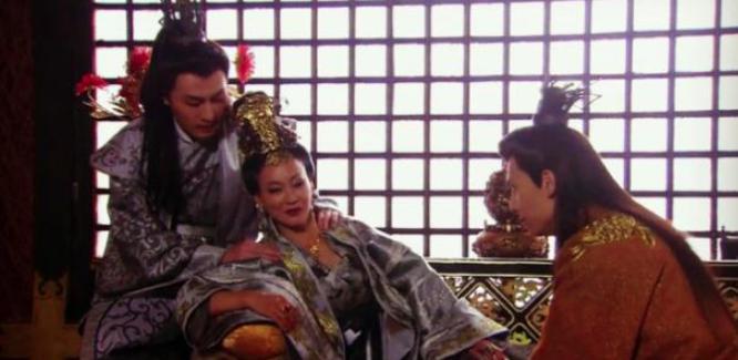 武则天一生心狠手辣，只有此人的死让她心生愧疚