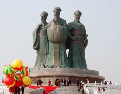 它是春秋时期第一小霸 为何最后会沦为了末流小国