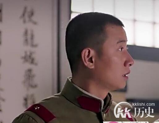 少帅剧情分集介绍9：张学良进入讲武堂正式学习军事