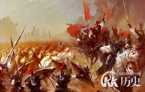 宋辽战争的残酷程度 远远超出前代汉唐
