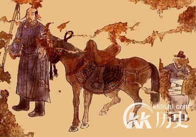 宋辽战争的残酷程度 远远超出前代汉唐
