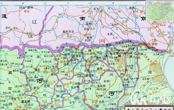 宋辽战争的残酷程度 远远超出前代汉唐
