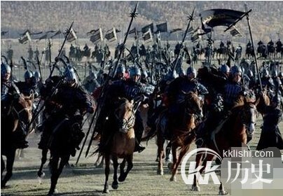 宋辽战争的残酷程度 远远超出前代汉唐
