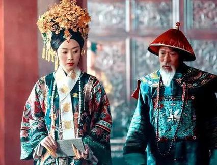 揭秘慈安太后死因之谜 她到底是不是被慈禧所害