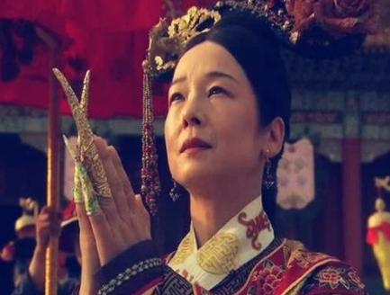 揭秘慈安太后死因之谜 她到底是不是被慈禧所害