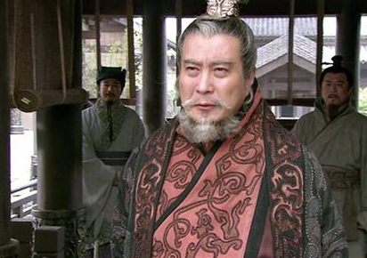 东汉末年仅袁术要代汉称帝