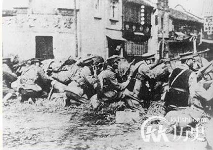 抗日战争中的十大战役究竟死了多少日军
