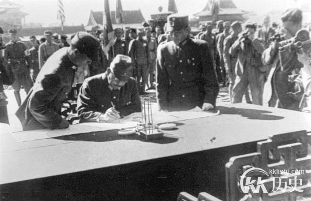 抗日战争中的十大战役究竟死了多少日军
