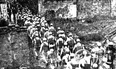 抗日战争中的十大战役究竟死了多少日军
