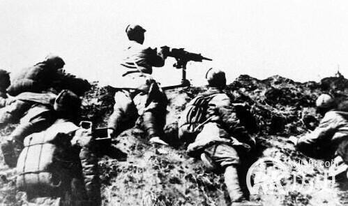 抗日战争中的十大战役究竟死了多少日军
