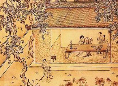 古代的客栈到底是什么样的 真的有电视剧那样的华丽吗