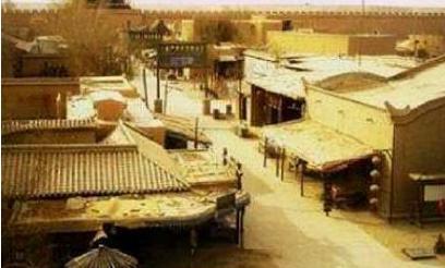 古代的客栈到底是什么样的 真的有电视剧那样的华丽吗