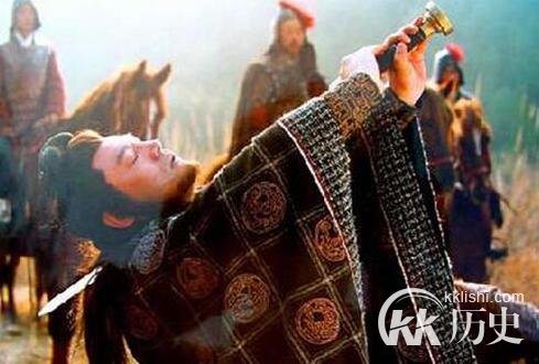 秦国名将排名 白起将军凭什么排第一