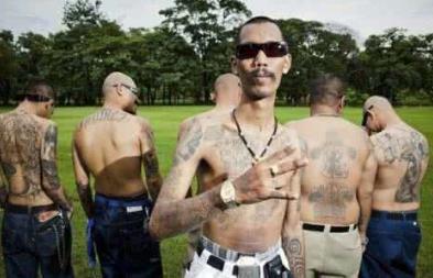 全球黑帮排行介绍 排在罗斯切尔德家族之上的是哪一个黑帮