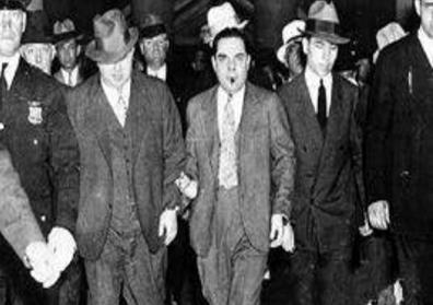 全球黑帮排行介绍 排在罗斯切尔德家族之上的是哪一个黑帮