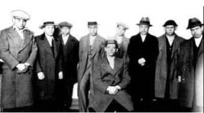 全球黑帮排行介绍 排在罗斯切尔德家族之上的是哪一个黑帮