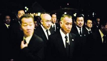 全球黑帮排行介绍 排在罗斯切尔德家族之上的是哪一个黑帮