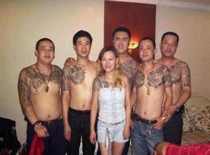 全球黑帮排行介绍 排在罗斯切尔德家族之上的是哪一个黑帮