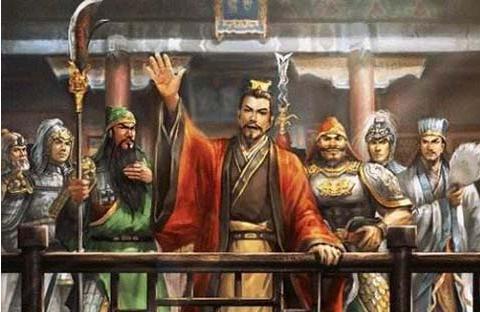 三国蜀汉政权灭亡的十大原因?蜀国灭亡时间?