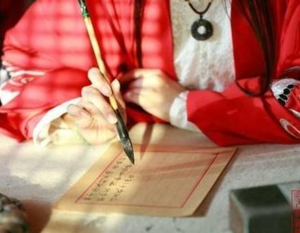 古代名门闺秀的十大雅事是什么 必学的技能是什么