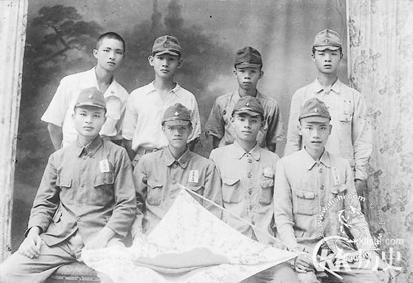 抗战完2年后才光复中国县城：刘邓屡攻不克
