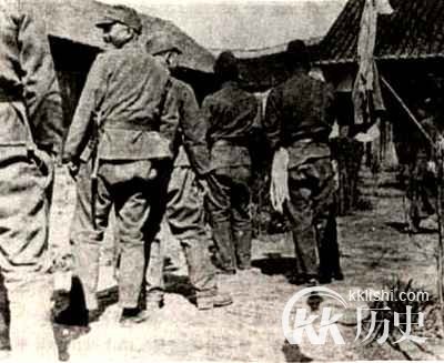 抗战完2年后才光复中国县城：刘邓屡攻不克
