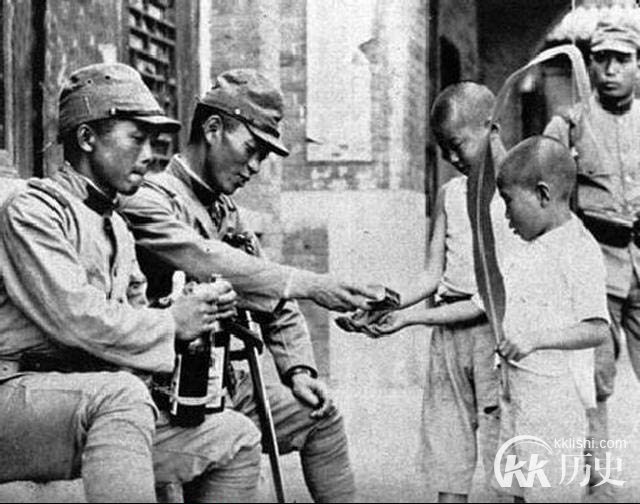 抗战完2年后才光复中国县城：刘邓屡攻不克
