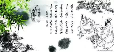 东晋温峤平乱不久后去世百姓如丧亲人哭
