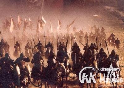 东晋温峤平乱不久后去世百姓如丧亲人哭
