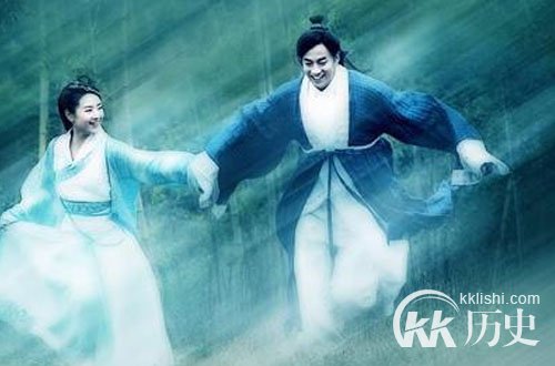 东晋温峤平乱不久后去世百姓如丧亲人哭
