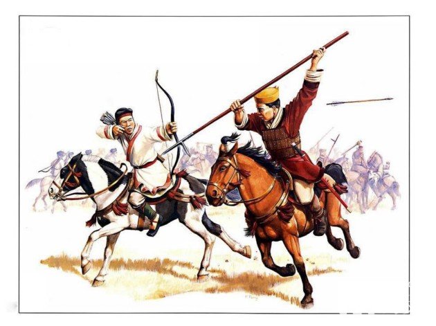 东晋温峤平乱不久后去世百姓如丧亲人哭
