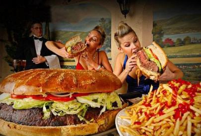 历史上最能吃的五个人及轶事介绍 薛仁贵在大唐军队真幸运