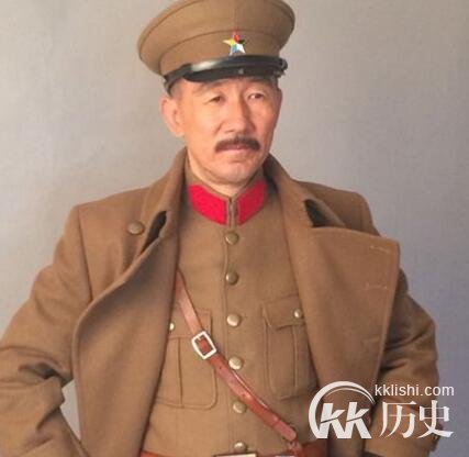 少帅剧情分集介绍8:张作霖三姨太出嫁当尼姑