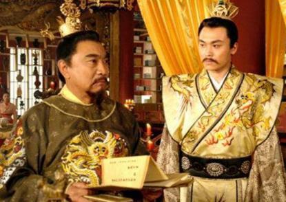 古代当上太子真的很好吗 真相到底是什么样的