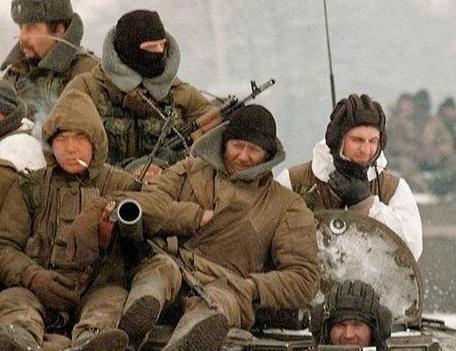 第二次车臣战争是在什么样背景下发生的 第二次车臣战争简介