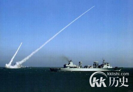 中国史上最强大的一支海军：三百年不败金身
