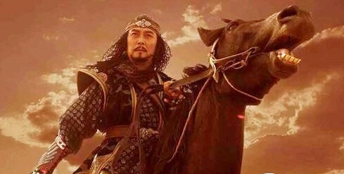 盘点：十大没能顺利登基当皇帝的皇太子