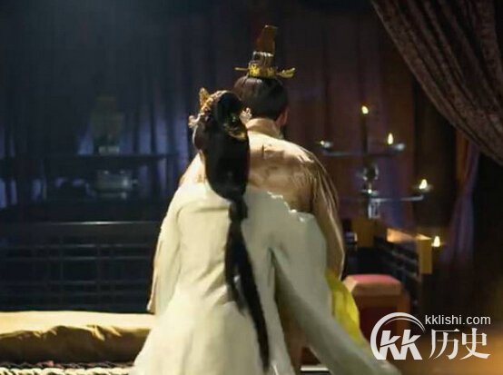 芈月传剧情分集介绍30集：魏琰讨好秦王施妙计