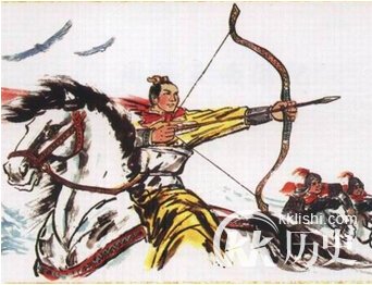 揭秘公元前10世纪周穆王攻徐之战的始末