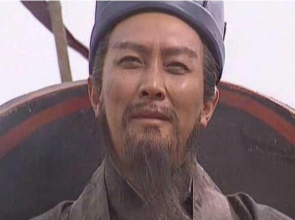 诸葛亮死后举国哀悼，唯独只有此人很高兴
