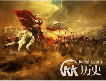 揭公元前226年——223年秦灭楚之战