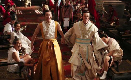 唐朝最惨的开国功臣李元吉，全家男性都被杀光